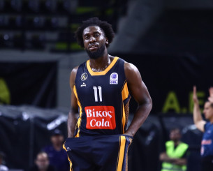 Προμηθέας και Βίκος Cola συνεχίζουν μαζί, βγάζουν άμεσα διαρκείας οι Πατρινοί