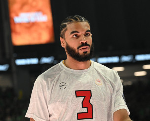 Τέλος από τον Ολυμπιακός ο Μήτρου - Λονγκ