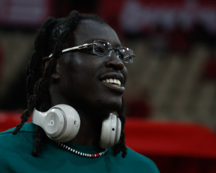 «Βαυαρός» μέχρι το 2027 ο Γκέιμπριελ