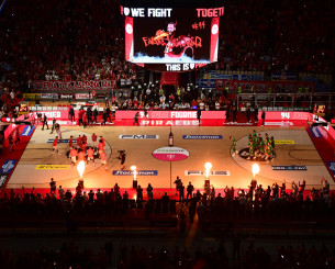 Ο Ολυμπιακός ανακοίνωσε sold out στα επιπλέον διαρκείας