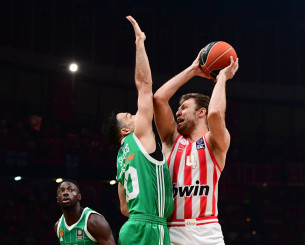 Πώς επηρεάζεται η Εθνική ομάδα από τα παιχνίδια της Euroleague εν μέσω «παραθύρων»