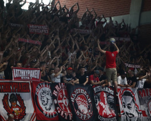 Ολυμπιακός: Ανακοίνωσε τη δημιουργία ομάδας χάντμπολ γυναικών