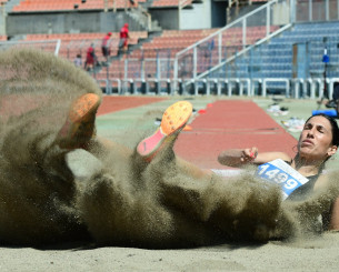 Υπόθεση Στέλλας Σμαραγδή: Άλλαξε η διαδικασία επιλογής για το Παγκόσμιο Πρωτάθλημα - Με δικά τους έξοδα οι αθλητές