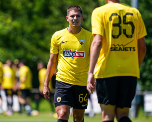 Σοκ με Καλοσκάμη: Μπαίνει χειρουργείο και μένει εκτός για 3 μήνες