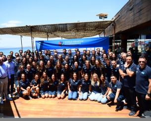 Αυτοί είναι οι 63 της ελληνικής αποστολής για το Παγκόσμιο υγρού στίβου στη Σιγκαπούρη