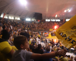 Διπλά φιλικά με τη Μονακό έκλεισε ο Άρης - Το πρόγραμμα προετοιμασίας του