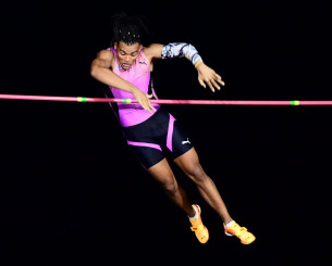 Που θα δείτε τη μάχη του Καραλή στο Diamond League του Μονακό