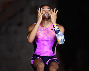 Στο επόμενο εξάμετρο άλμα, ο Καραλής θα κυνηγά μόνος του τους «Big Three» του επί κοντώ