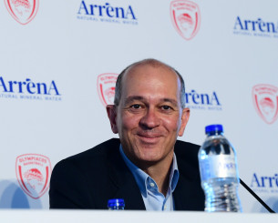 Αγγελόπουλος: «Καταστροφικό αν δεν υπάρξει άμεση συμφωνία - Πριμ για τους αντιπάλους με 80 εκ. ευρώ»