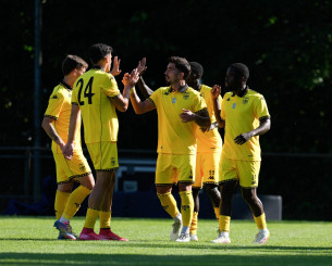 Ο Αρης ρίχνεται στη μάχη για το πρώτο βήμα πρόκρισης κόντρα στην Αράζ