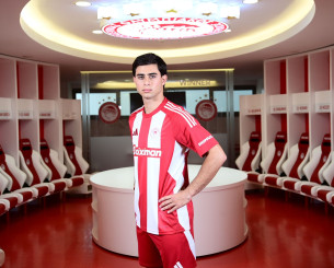 Σιπιόνι: Ένας ακόμη πιο… δυναμικός Έσε