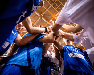 Η πολυφωνία «οδήγησε» την Ελλάδα στον θρίαμβο: 12 παίκτες σκόραραν κόντρα στην Τσεχία