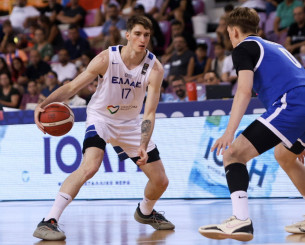 Το μοιραίο λάθος του Αβδάλα που χάρισε την πρόκριση στην Γαλλία (vid)