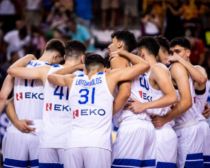 Τα highlights του αποκλεισμού της Ελλάδας από την Γαλλία (vid)