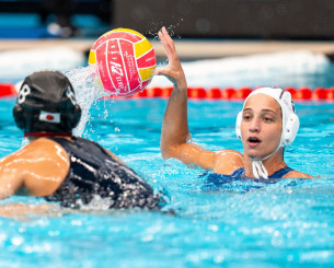 Γιαννοπούλου στο Athletiko: «Είμαι πολύ αισιόδοξη και έχω πίστη στην ομάδα»