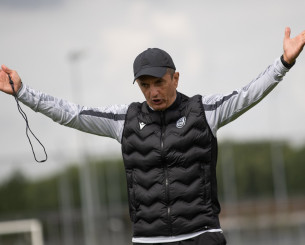 Ενας ΠΑΟΚ όπως τον υποσχέθηκε ο Λουτσέσκου