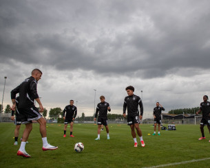 Ζωντανά από το YouTube το φιλικό του ΠΑΟΚ με τον Άγιαξ