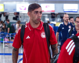 «Η ΑΕ Λεμεσού χτύπησε την πόρτα του Ολυμπιακού για Μπετανκόρ»