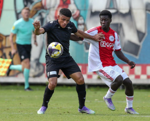 Τα σχέδια του Λουτσέσκου για το δεύτερο σημερινό φιλικό του ΠΑΟΚ στην Ολλανδία