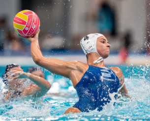 Φιλικό με την Ουγγαρία στο ΟΑΚΑ θα δώσει η Εθνική πόλο γυναικών πριν το Ρότερνταμ