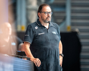 Οι επιλογές του Χάρη Παυλίδη για την προετοιμασία της Εθνικής πόλο γυναικών ενόψει Ευρωπαϊκού