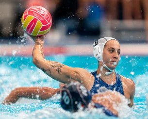 Πάτρα στο Athletiko: «Ελπίζω να καταφέρουμε να φέρουμε ένα μετάλλιο»