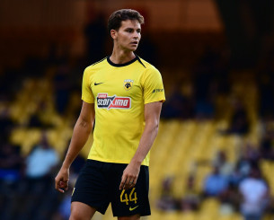 Ο Ρέλβας παίζει κανονικά στο πρώτο ματς με την Χάποελ Μπερ Σεβά