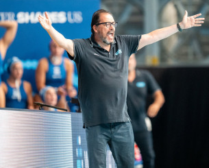 Αιχμές Παυλίδη μετά την πρόκριση της Εθνικής: «Ο διαιτητής πήγε να μας κλέψει το παιχνίδι αλλά δεν τα κατάφερε!»