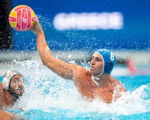 Τα highlights της μεγαλειώδους πρόκρισης της Εθνικής απέναντι στην Ιταλία