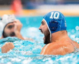 Ονειρεμένη η Εθνική Ελλάδος, διέλυσε την Ιταλία και προκρίθηκε πανηγυρικά στα ημιτελικά