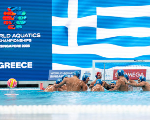 Επίσημη αγαπημένη και στις νίκες και στις ήττες