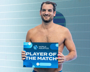 MVP Τζωρτζάτος στο Athletiko: «Σαν να μην έγινε τίποτα, το κεφάλι κάτω και δουλειά»