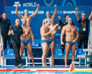 Ιστορικό: Για πρώτη φορά Εθνικές ανδρών και γυναικών ταυτόχρονα στα ημιτελικά Παγκοσμίου