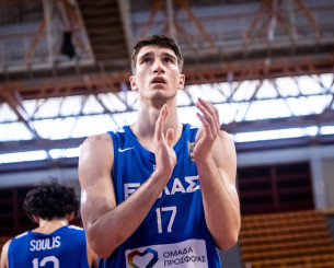 Το μέλλον τους ανήκει: Οι απίθανες εμφανίσεις των Αβδάλα και Σαμοντούροφ (video)