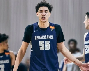 Ο Λανς Ουέαρ στο Athletiko: «Οι αξίες μου ταιριάζουν με αυτές του Ηρακλή - Το 100% για την ομάδα»