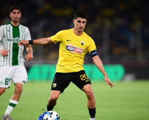 Οι πιθανοί αντίπαλοι της ΑΕΚ στον Γ' προκριματικό του Conference League