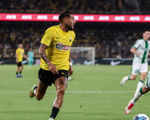 Όλα τα ζευγάρια στον Β' προκριματικό γύρο του Conference League