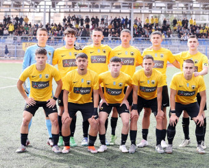 Ο Παναθηναϊκός «άρπαξε» τον ταλαντούχο Κουμουκέλη από την ΑΕΚ