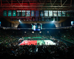 Αποκλειστικό Flash: Αστρονομική η πρόταση της Αθήνας για το Final Four - Ποιο είναι το μεγάλο ατού