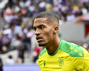 Δανεισμός με οψιόν αγοράς στα 3 εκατ. ευρώ η πρόταση του Παναθηναϊκού για τον Λαφόν