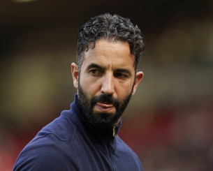 Ξεκάθαρος ο Αμορίμ μετά τη νέα γκέλα της Γιουνάιτεντ: «Δεν πρόκειται να παραιτηθώ»