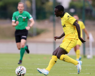 Ο Ντιαντί βάζει την Αλ Ντρίγια σε σκέψεις να τον αποκτήσει από τώρα