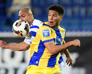 Live streaming το φιλικό του Ατρόμητου με τον Αστέρα Aktor