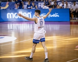 Αγχώθηκε η Εθνική Νέων αλλά με μπροστάρη Αβδάλα πήρε τη νίκη - πρόκριση εναντίον της Φινλανδίας