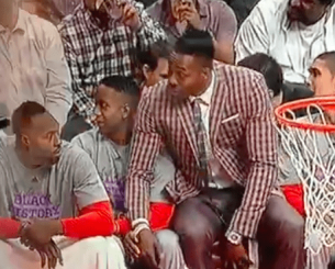 Σταρ του NBA ξεκαθαρίζει τη σεξουαλική του ταυτότητα και θυμάται την επίμαχη ιστορία με τον Κάνααν (video)