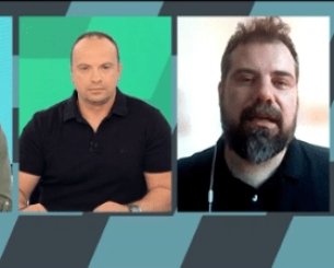 «BACK2ΜΠΑΚ»: Η αντίδραση Γιαννακόπουλου στα όσα ειπώθηκαν στη συνέντευξη Τύπου του Ολυμπιακού για το ΟΑΚΑ