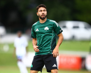 Ο Μπρέγκου δείχνει πως είναι ο πιο έτοιμος απ’ όλους τους «μικρούς» του Παναθηναϊκού