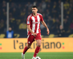 Βασικοί Κάρμο και Στάμενιτς στο πρώτο φιλικό της Νότιγχαμ Φόρεστ