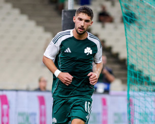 Τσέριν: «Θα δώσουμε τα πάντα με τη Ρέιντζερς»