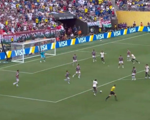 Γκολάρα του Ζοάο Πέδρο με την Τσέλσι, αλλά δεν πανηγύρισε! (video)